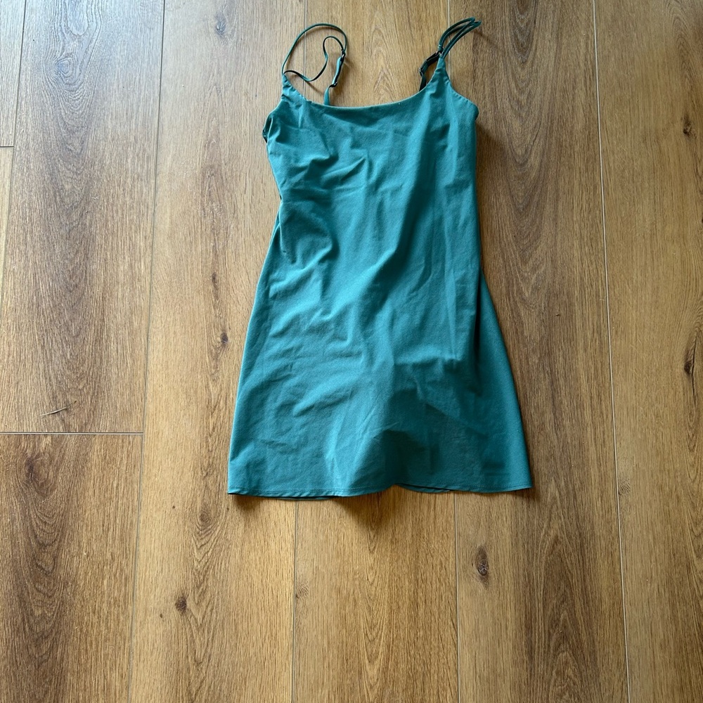 Abercrombie tennis dress